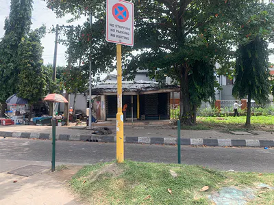 Shop — Funsho Williams Avenue/ Surulere/Lagos, Surulere, Lagos