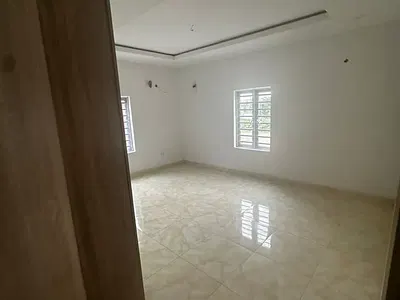 Brand New 2 Bedroom Flat — Durumi, Abuja