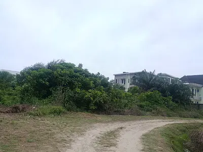 A Plot Measuring 1600 in an Estate — Lekki, Lagos