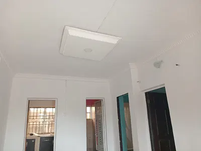 2 Bedroom Flat — Agunbeade, Ogombo, Ajah, Lagos