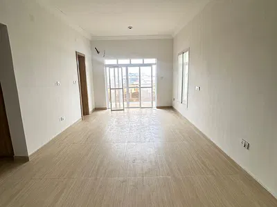 Lovely 2 Bedroom Maisonette + BQ — Lekki, Lagos