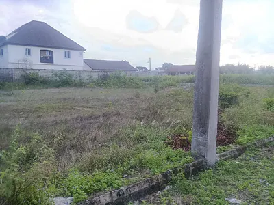 A Plot Measuring 600SQM of Land — Mercyland Estate Oribanwa Phase 2, Awoyaya, Ibeju Lekki, Lagos
