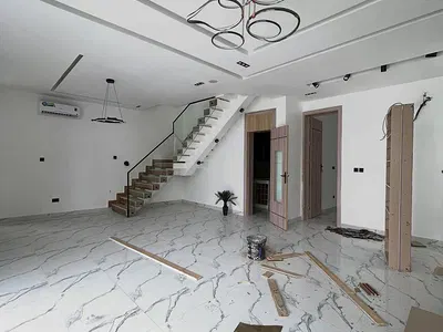 5 Bedroom Detached Duplex — Lekki, Lagos