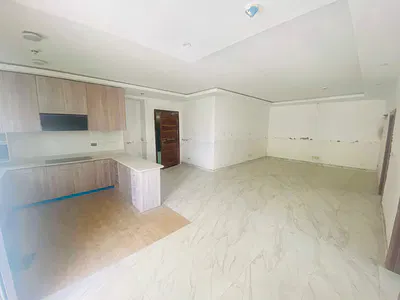 2 Bedroom Flat with 24-Hour Power, Swimming Pool, Gym, and Lift — Periwinkle Estate, Lekki Phase 1, Lekki, Lagos