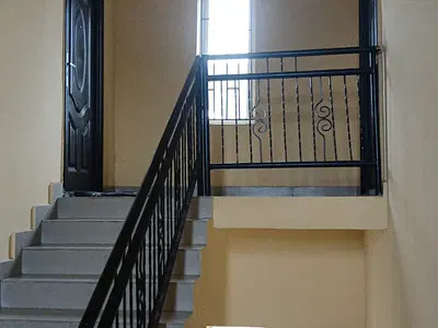2 Bedroom Flat — Lekki, Lagos