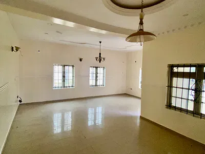 Very Massive and Beautiful Three (3) Bedroom Bungalow — Efab Estate, Lokogoma District, Abuja