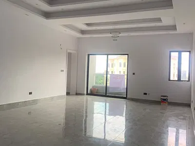Luxury Finished and Tastefully Designed 3 Bedroom Flat — Victoria Island (VI), Lagos
