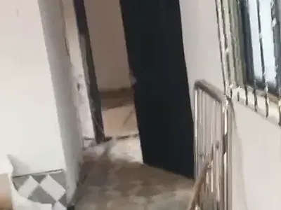 Decent 2 Bedroom Apartment — Onigbongbo, Maryland, Lagos
