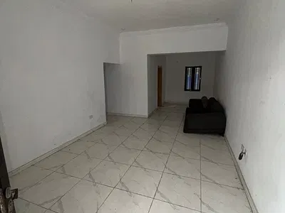 Spacious 3 Bedroom on Ground Floor — Lekki, Lagos