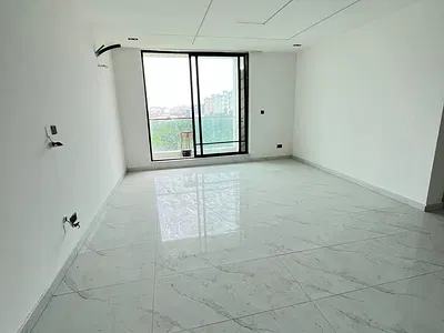 Luxury 2 Bedroom Service Brand New Apartment with Pool, Gym & Elevator — Ikate, Lekki, Lagos