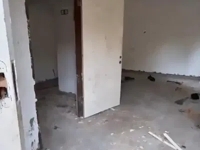 Lovely Sweet Mini Flat — Off Adeniran Ogunsanya,, Surulere, Lagos