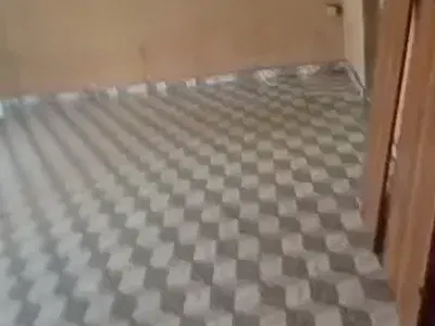 Spacious 3 Bedroom Apartment — Challenge, Ibadan, Oyo
