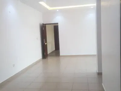 A Luxurious Standard 2 Bedroom Apartment — Lekki, Lagos