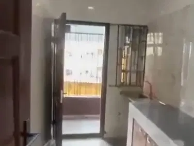 Lovely 3 Bedroom Flat — Off Lawanson Road, Surulere, Lagos