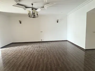 Luxury 3 Bedroom Apartment — Wuye, Abuja