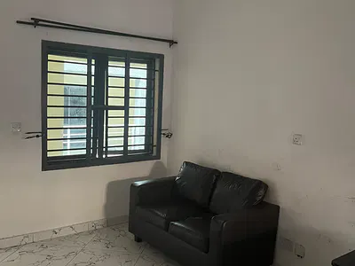2 Bedroom Flat — Ikoyi, Lagos