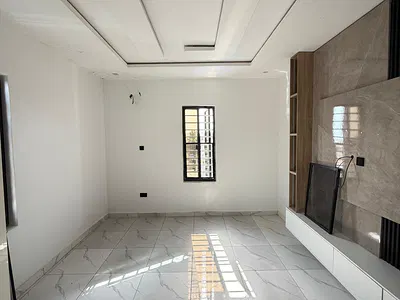 Newly Built 2bedroom Flat — Lekki, Lagos