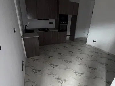 Lovely Brand New 1 Bedroom on Ground Floor — Ikate, Lekki, Lagos