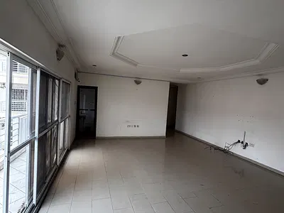 3 Bedroom Flat — Oniru, Victoria Island (VI), Lagos
