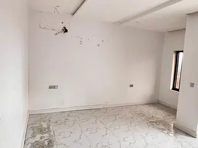 Mini Flat — Ikate, Lekki, Lagos