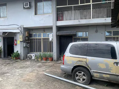 3 Bedroom Furnished Office Space — Off Adebola Street, Surulere, Lagos