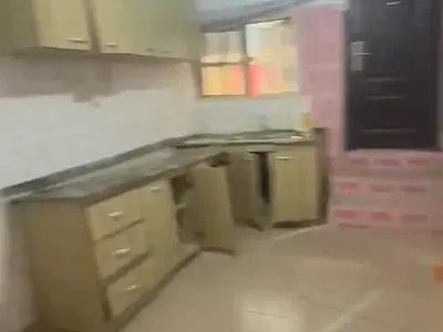 Lovely 3 Bedroom Flat — Soluyi, Gbagada, Lagos