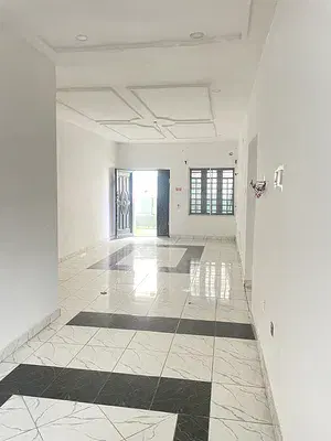 2 Bedroom Apartment — Osapa London, Osapa, Lekki, Lagos