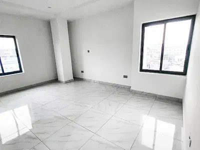 3 Bedroom Detached Duplex with BQ — Ikeja, Lagos