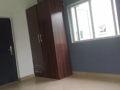 3 Bedroom Apartment — Eleganza Garden Estate, VGC, Lekki, Lagos