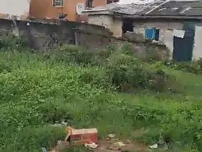 Residential Land Plot — Off Bode Thomas Street, Surulere, Lagos