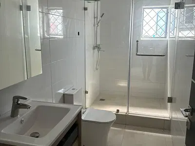 3 Bedroom Apartment in Secured Estate — Ikate, Lekki, Lagos