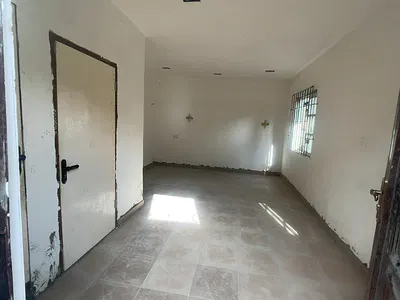 Newly Renovated Spacious Mini Flat — Off Adeniran Ogunsanya, Surulere, Lagos