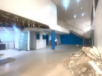 Office Space, 250SQM — Off Akin Adeshola, Victoria Island (VI), Lagos