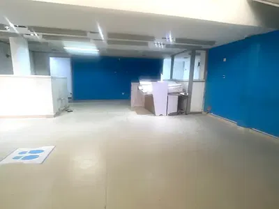 Office Space, 250SQM — Off Akin Adeshola, Victoria Island (VI), Lagos