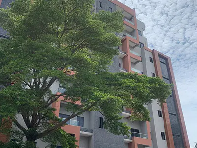 3 Bedroom Luxury Flat with BQ — Victoria Island (VI), Lagos
