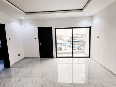 Newly Built 3 Bedroom Duplex Plus 1BQ — Ikeja, Lagos
