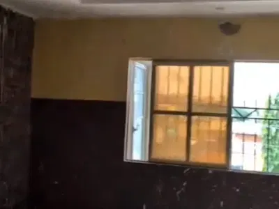 Newly Renovated 2 Bedroom Flat — Abiodun, Ojodu Berger, Ojodu, Lagos