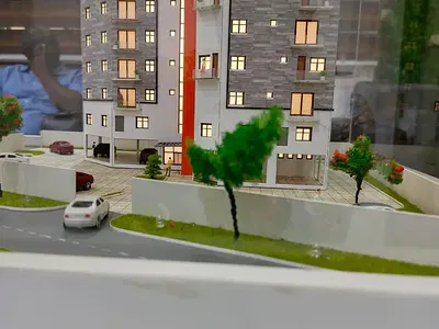 3 Bedroom Apartment — Victoria Island, Victoria Island (VI), Lagos