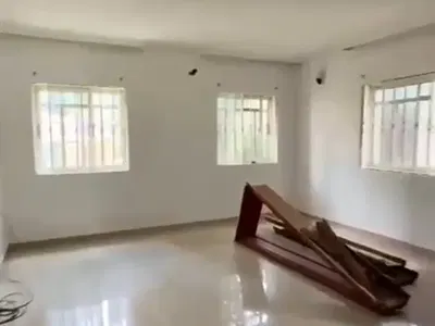 Newly Renovated 2 Bedroom Detached Bungalow — Katampe, Abuja