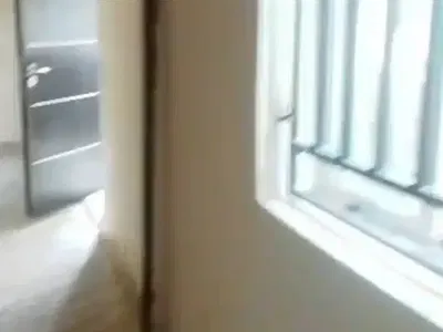 Newly Built 1 Bedroom Flat — Pent City Estate, Lokogoma District, Abuja