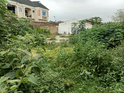 1000SQM Residential Land — Ibadan, Oyo