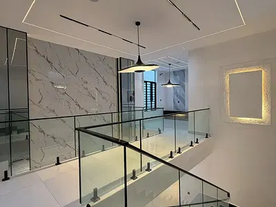 4 Bedroom Terraced Duplex with BQ — Old Ikoyi, Ikoyi, Lagos