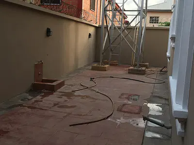 Five Units of Luxury 3 Bedroom Flats — Ojodu, Lagos