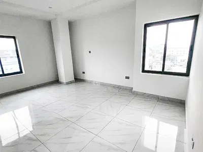 3 Bedroom Detached Duplex with BQ — Alfred Garden Estate, Oregun, Ikeja, Lagos