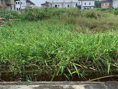 600SQM of Land in a Serene and Secured Estate — Ajah, Lagos