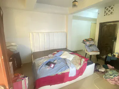 Self Contained Flat — Area 11, Garki, Abuja