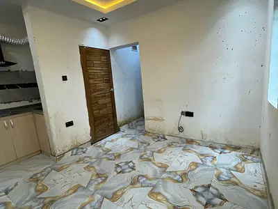 One Bedroom Apartment — Petit Daho Street, Shomolu, Lagos