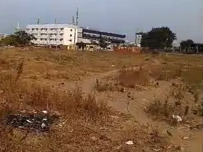 A Land Measure 1.11 Hectares — Central Business District, Abuja