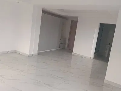 Brand New Waterside Three Bedroom Flat — Ikoyi, Lagos