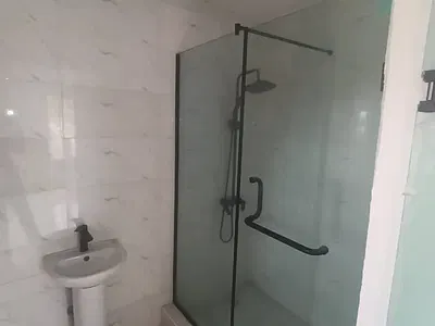Brand New Waterside Three Bedroom Flat — Ikoyi, Lagos